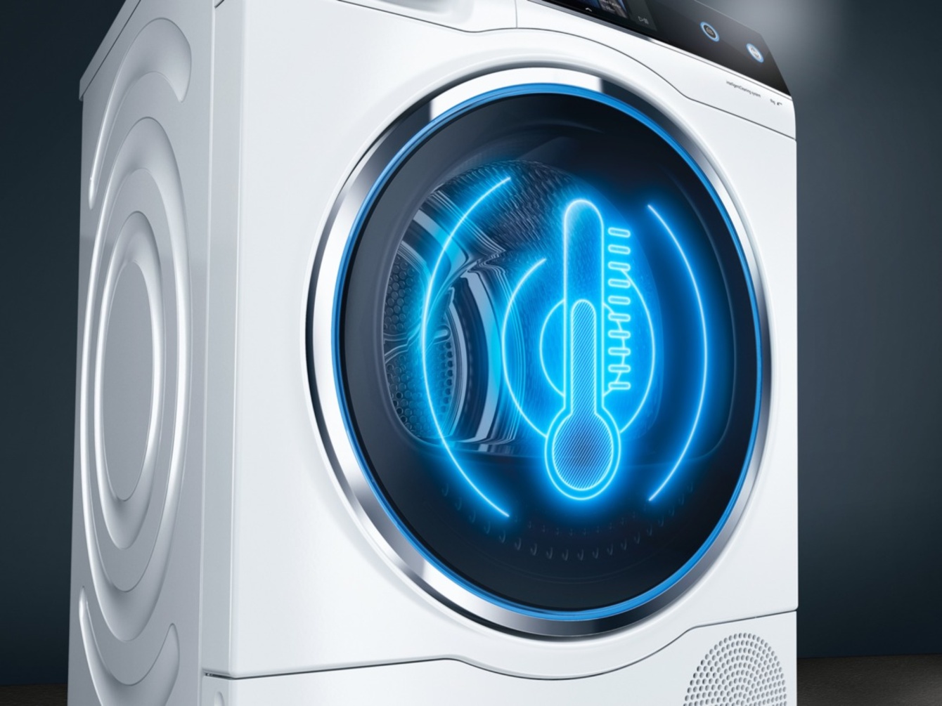 autoDry-Funktion bei Smart Project Elektrotechnik in Werneck-Eßleben