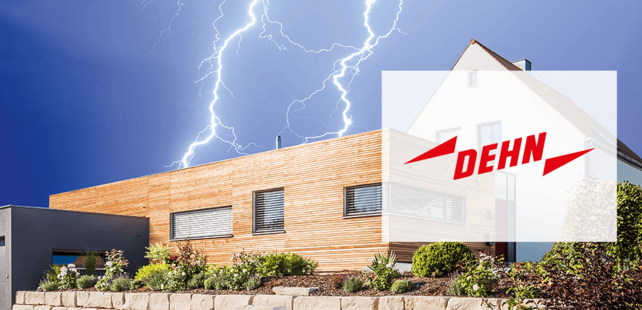 Dehn bei Smart Project Elektrotechnik in Werneck-Eßleben