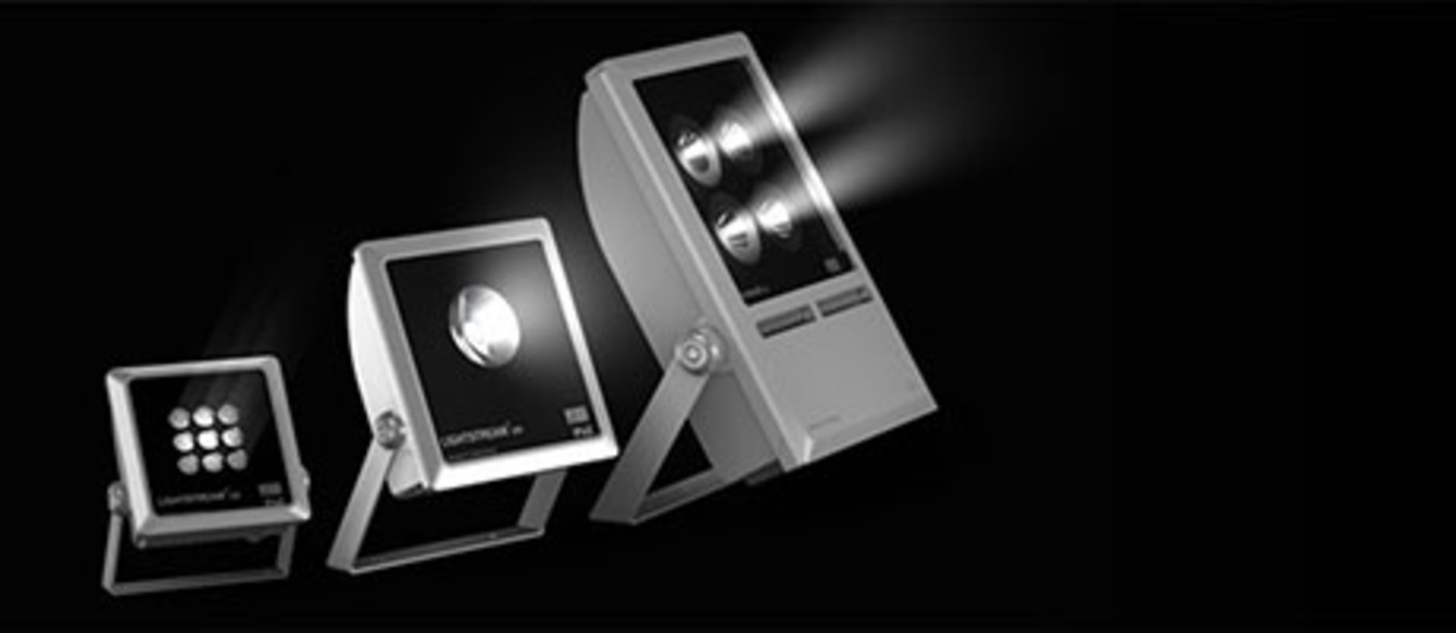 Lightstream LED bei Smart Project Elektrotechnik in Werneck-Eßleben
