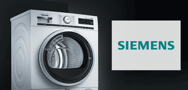 Siemens Hausgeräte bei Smart Project Elektrotechnik in Werneck-Eßleben