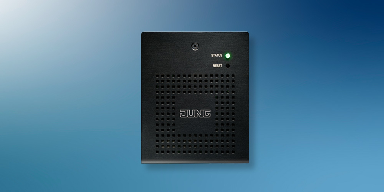Smart Visu Server bei Smart Project Elektrotechnik in Werneck-Eßleben