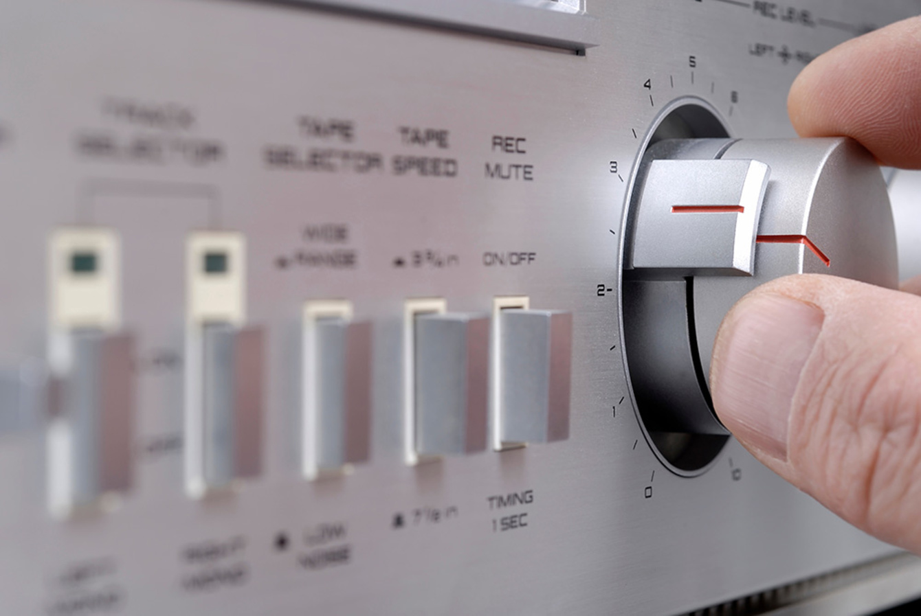 HiFi-Systeme bei Smart Project Elektrotechnik in Werneck-Eßleben