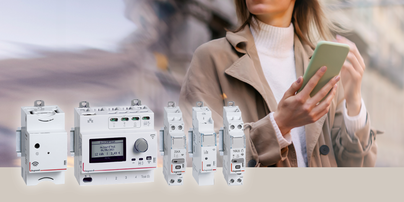 CX³ with Netatmo bei Smart Project Elektrotechnik in Werneck-Eßleben