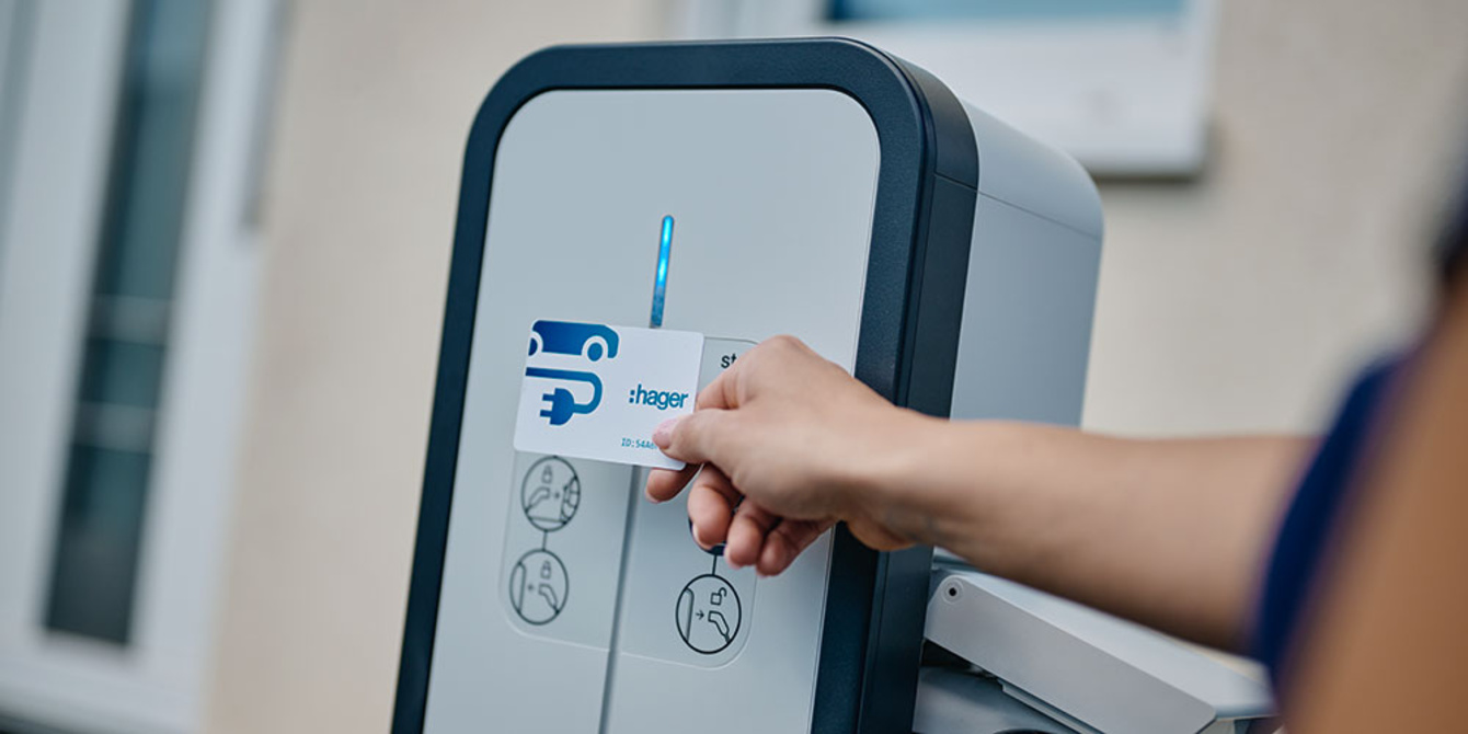 E-Mobilität öffentlicher Bereich bei Smart Project Elektrotechnik in Werneck-Eßleben