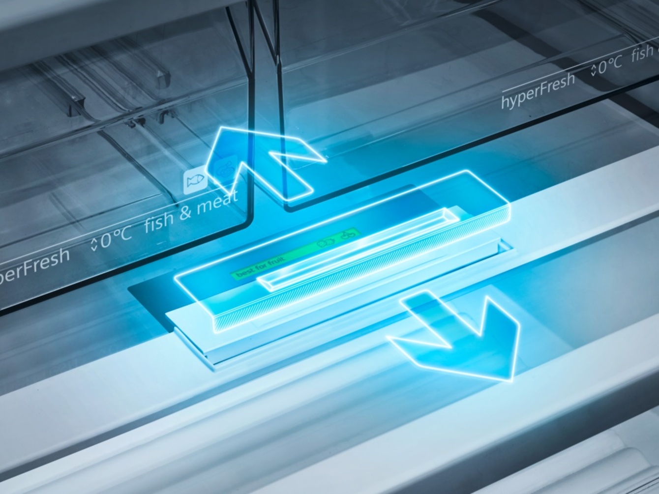 hyperFresh bei Smart Project Elektrotechnik in Werneck-Eßleben