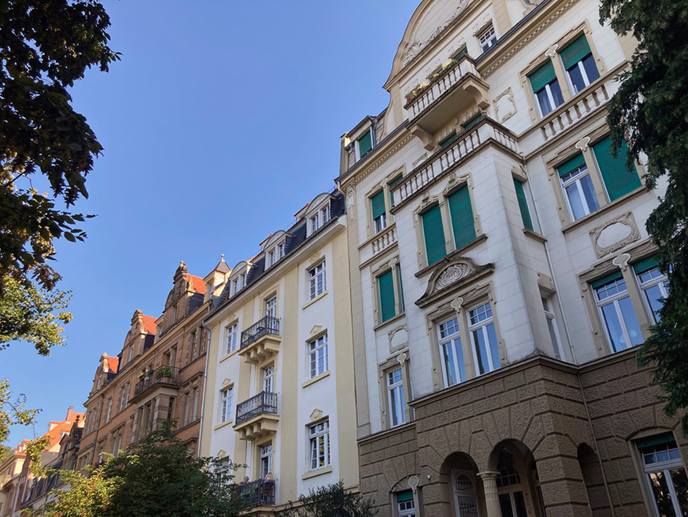 Altbau&shy;sanierung bei Smart Project Elektrotechnik in Werneck-Eßleben