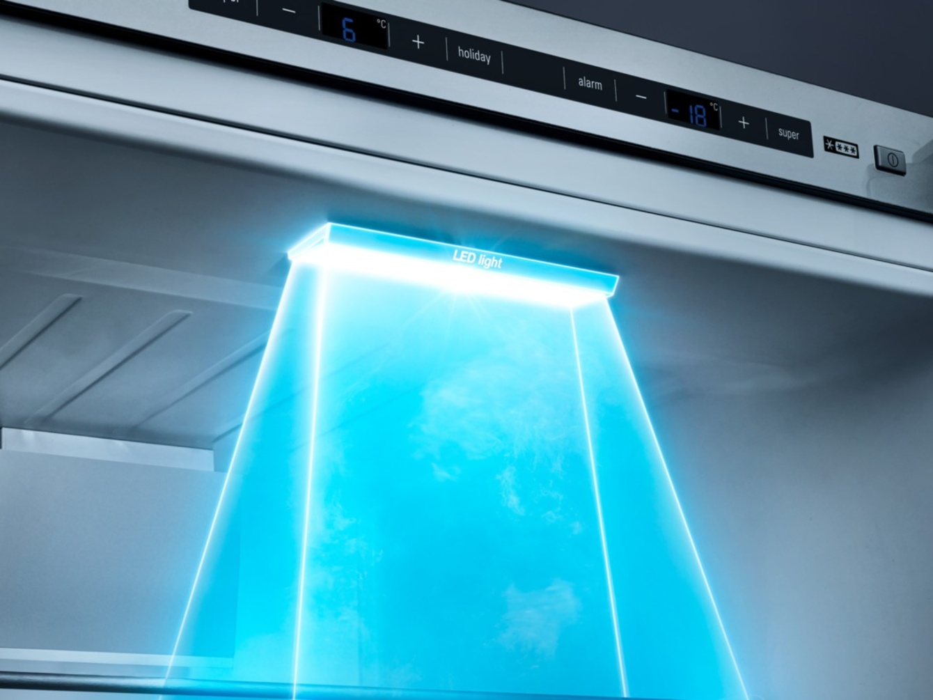 LED Licht bei Smart Project Elektrotechnik in Werneck-Eßleben
