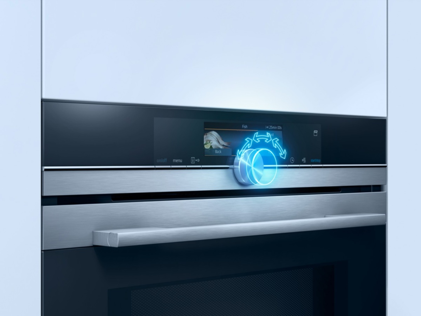 cookControl bei Smart Project Elektrotechnik in Werneck-Eßleben
