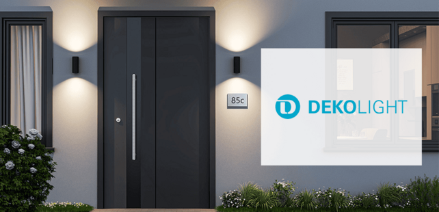 DEKO-LIGHT bei Smart Project Elektrotechnik in Werneck-Eßleben