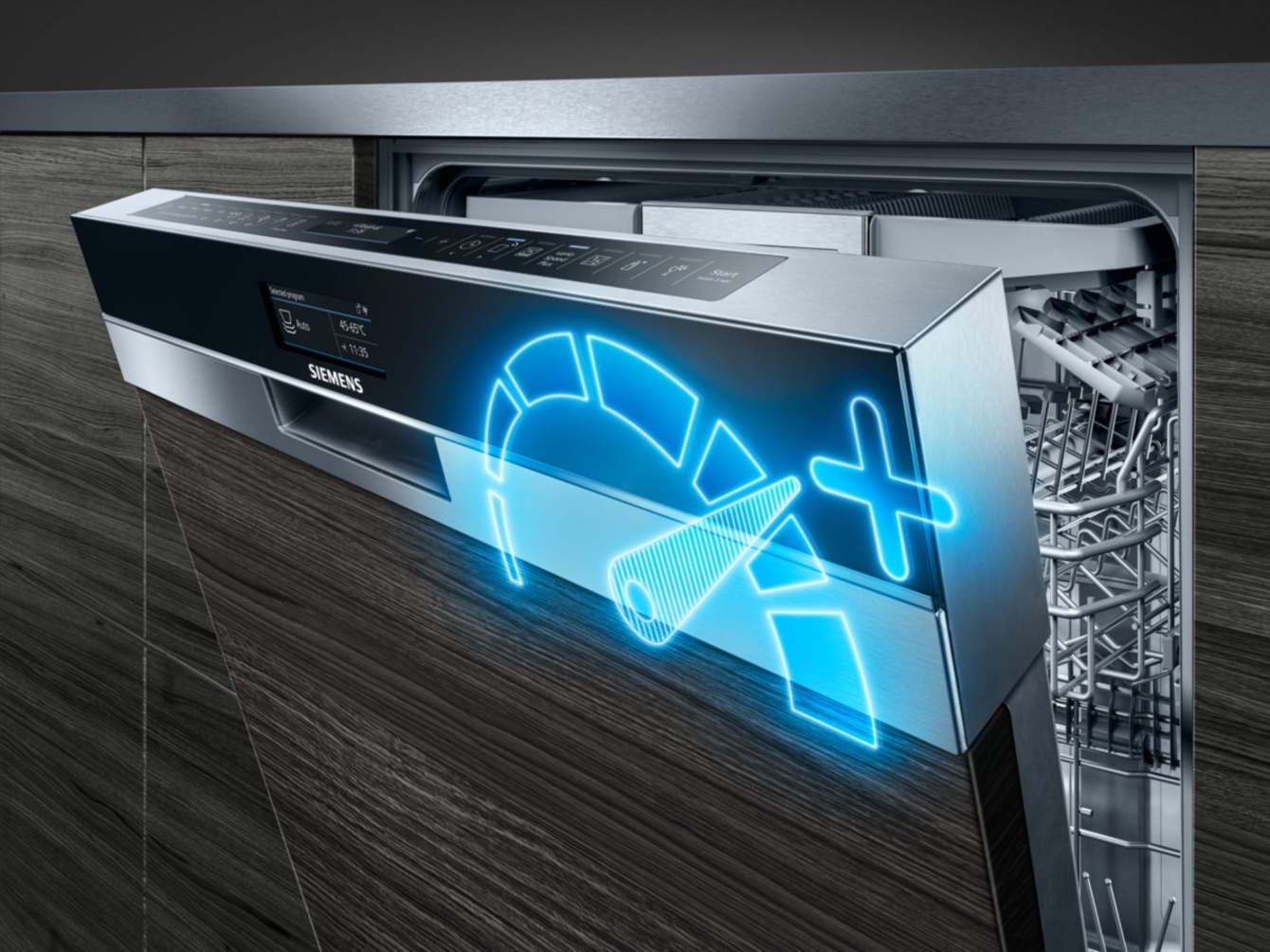 varioSpeed Plus bei Smart Project Elektrotechnik in Werneck-Eßleben