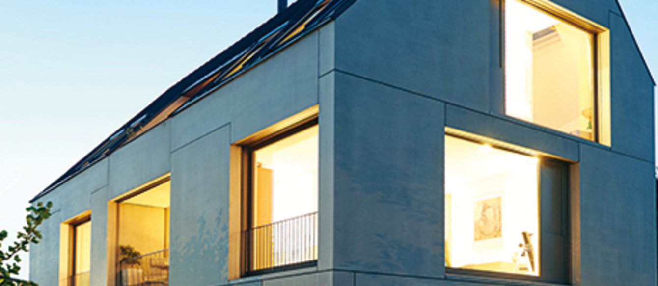 LUXORliving bei Smart Project Elektrotechnik in Werneck-Eßleben