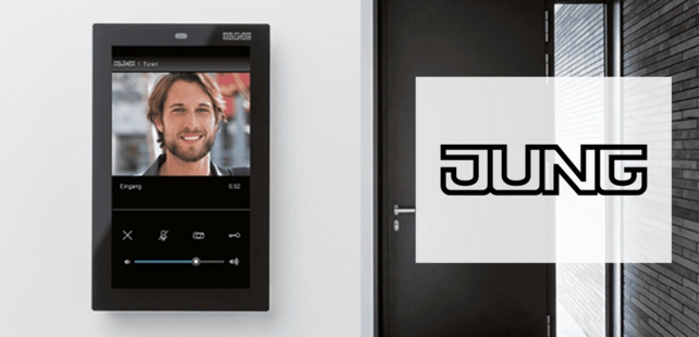 Jung bei Smart Project Elektrotechnik in Werneck-Eßleben
