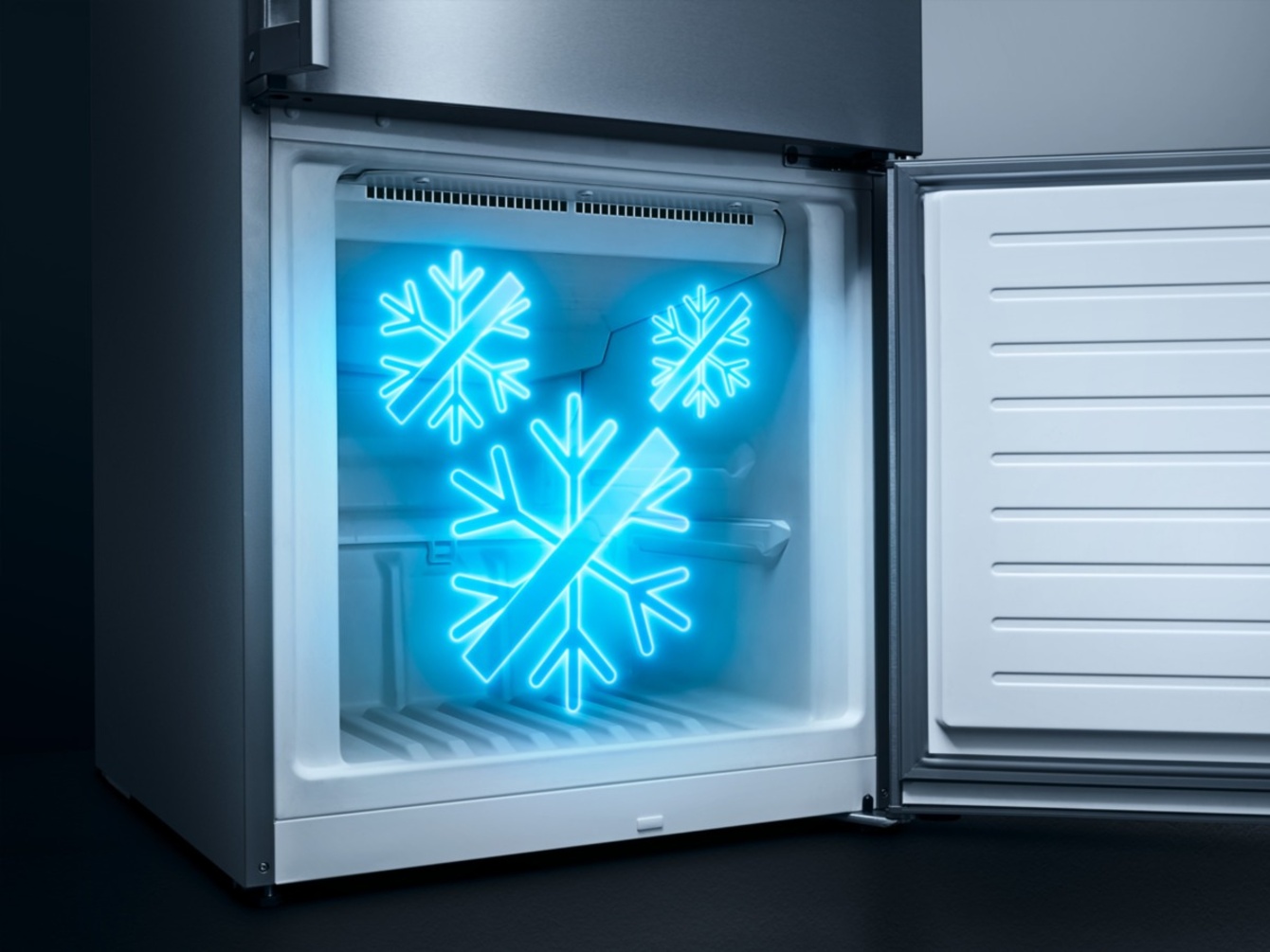 noFrost bei Smart Project Elektrotechnik in Werneck-Eßleben