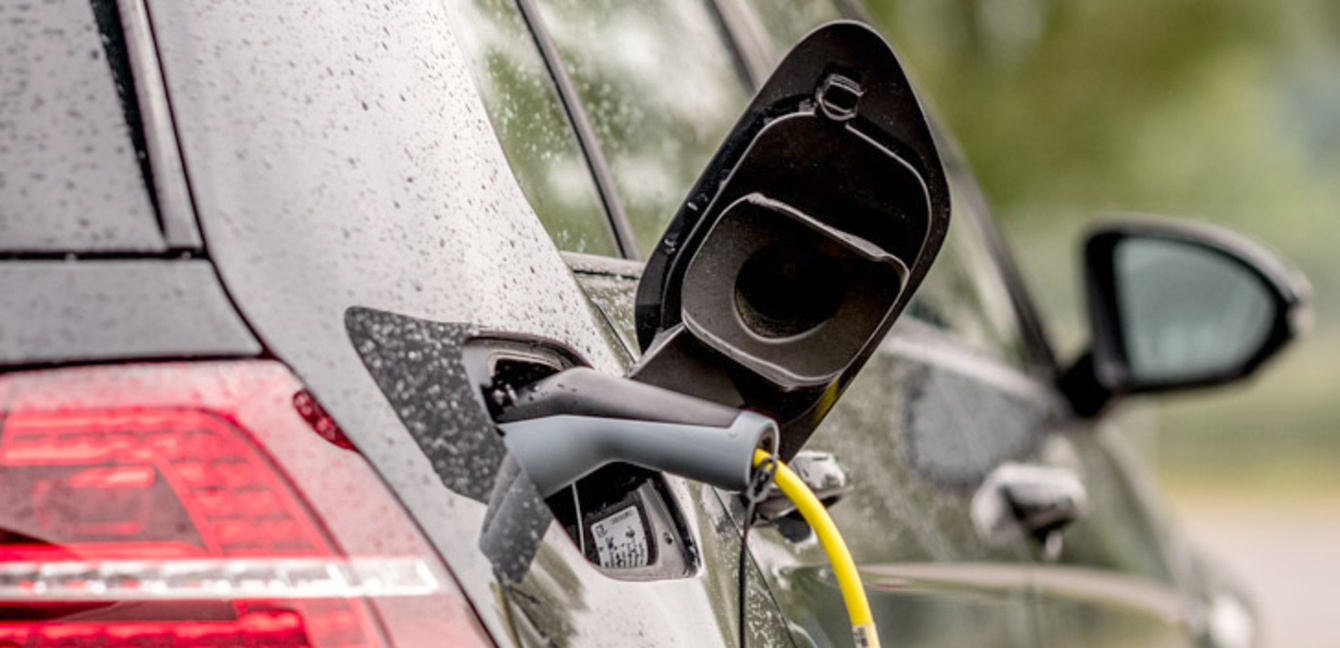 E-Mobility bei Smart Project Elektrotechnik in Werneck-Eßleben