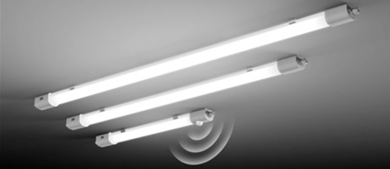 Planox Feuchtraumleuchten bei Smart Project Elektrotechnik in Werneck-Eßleben