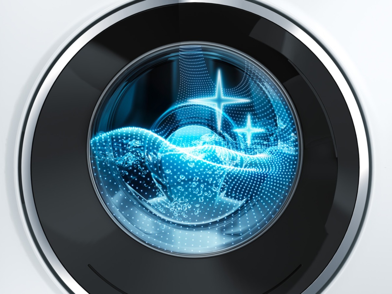 softDry Trommelsystem bei Smart Project Elektrotechnik in Werneck-Eßleben