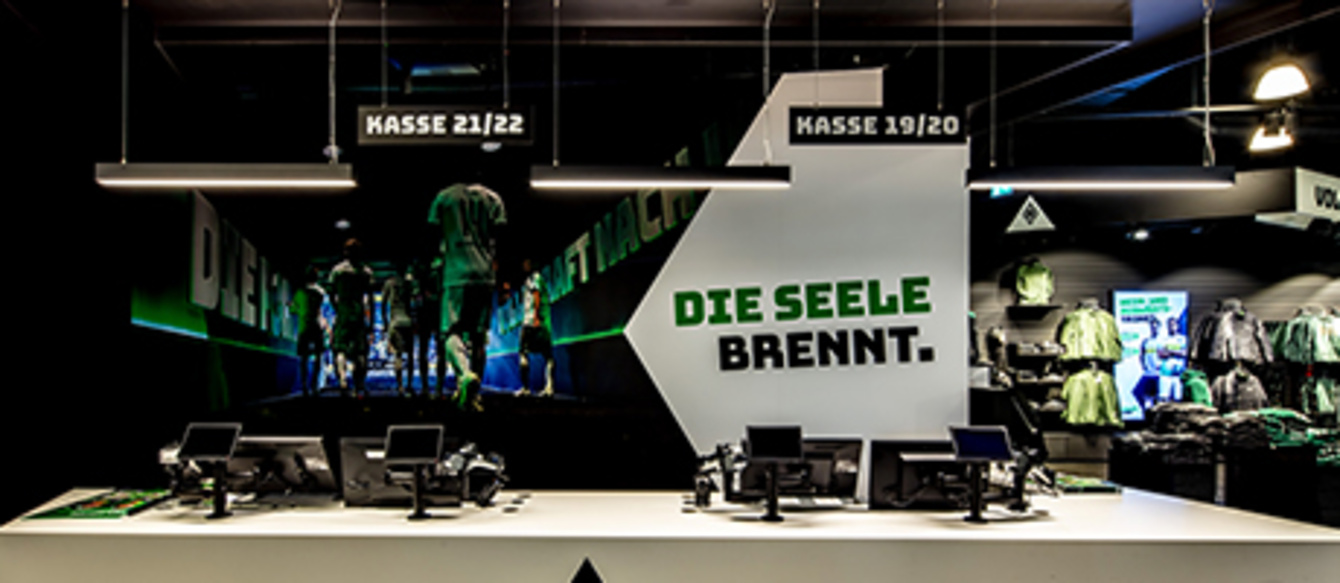 Shop / Retail bei Smart Project Elektrotechnik in Werneck-Eßleben