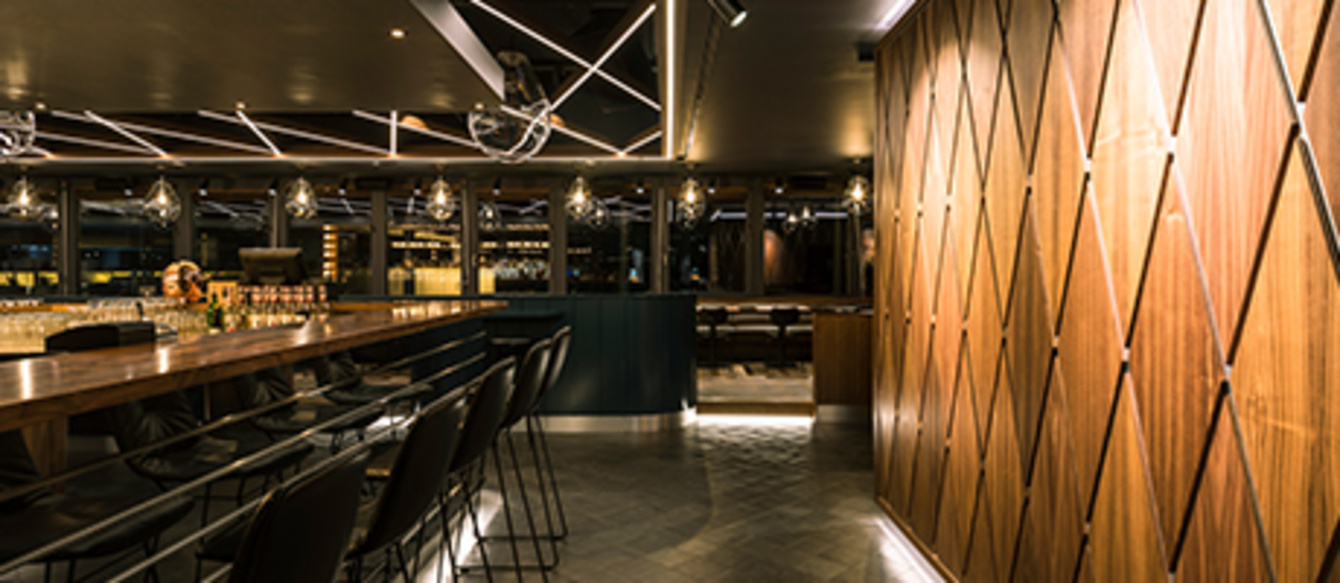Hotellerie / Gastronomie bei Smart Project Elektrotechnik in Werneck-Eßleben