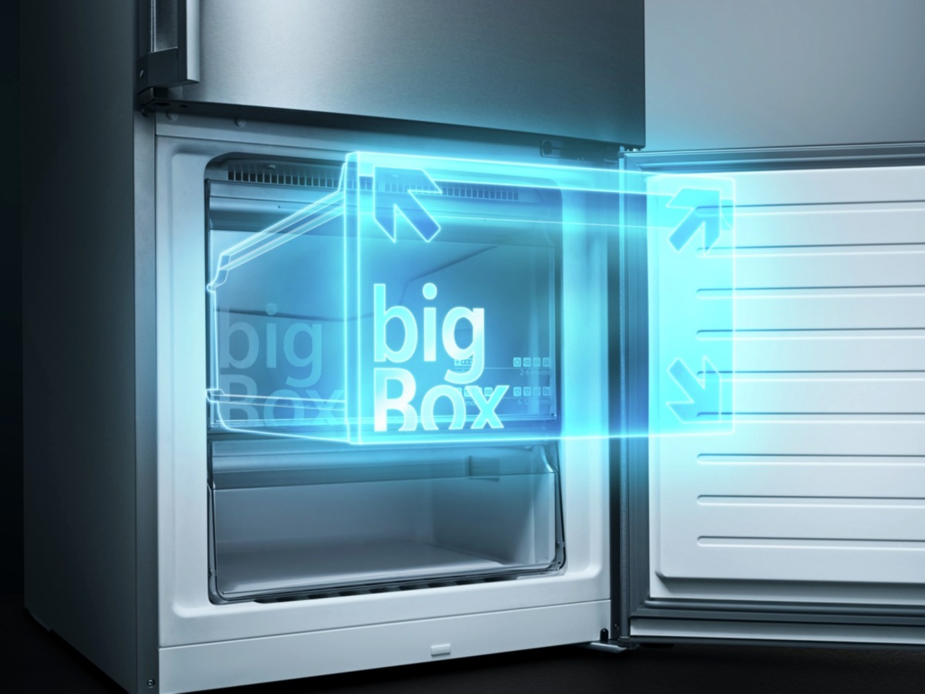 bigBox bei Smart Project Elektrotechnik in Werneck-Eßleben