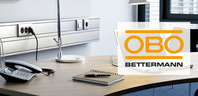 OBO bei Smart Project Elektrotechnik in Werneck-Eßleben