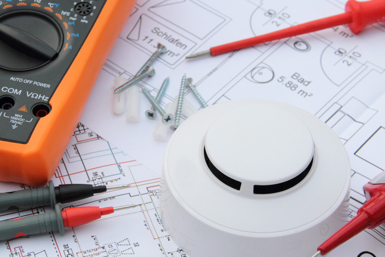 Elektroplanung bei Smart Project Elektrotechnik in Werneck-Eßleben