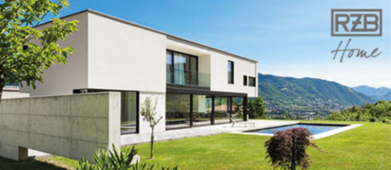 RZB Home + Basic bei Smart Project Elektrotechnik in Werneck-Eßleben