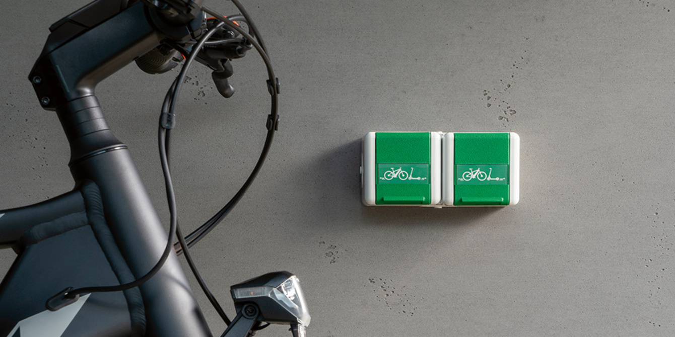 SCHUKO® Steckdose für E-Bikes bei Smart Project Elektrotechnik in Werneck-Eßleben
