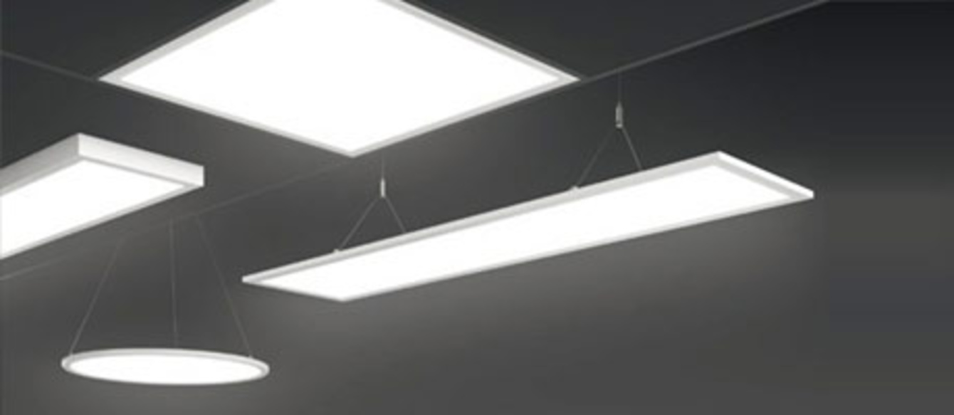 Sidelite ECO bei Smart Project Elektrotechnik in Werneck-Eßleben