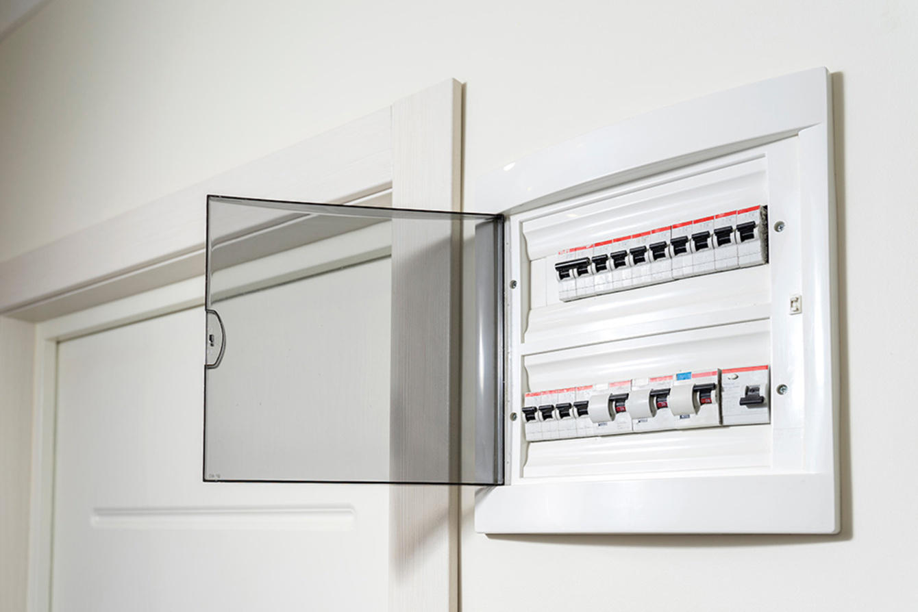 Über&shy;spannungs&shy;schutz bei Smart Project Elektrotechnik in Werneck-Eßleben
