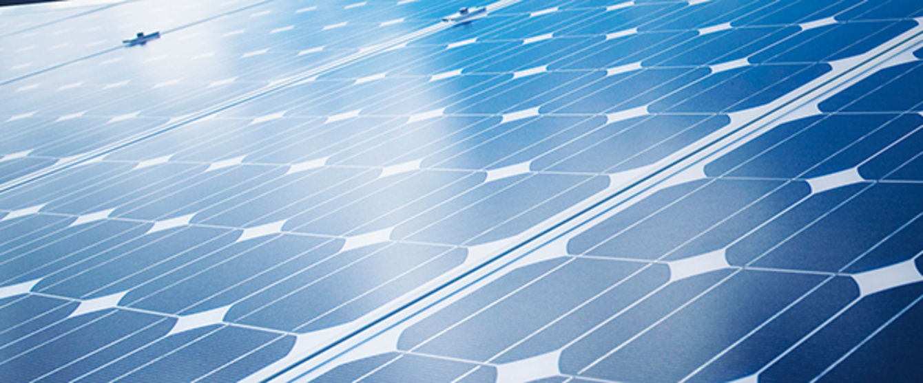 Photovoltaik bei Smart Project Elektrotechnik in Werneck-Eßleben